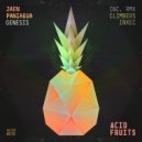 Jaen Paniagua - Genesis (Inxec Remix)