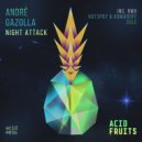 Andre Gazolla - Night Attack (Hotspot & Komaroff Remix)