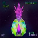 Tough Art - Body Trembles (Original mix)