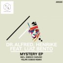Dr. Alfred & Henrike & Bento - Mystery