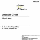 Joseph Grab - Check Out