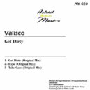 Valisco - Take Care (Original mix)