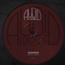 DJ MAMOMI - No More (Original mix)