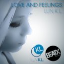 Lun K.L. - Love & Feelings