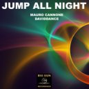 Mauro Cannone & Daviddance - Jump All Night