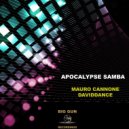 Mauro Cannone & Daviddance - Apocalypse Samba