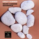 Mauro Cannone & Daviddance - Crazy Summer
