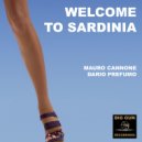 Mauro Cannone & Dario Prefumo - Welcome To Sardinia