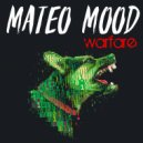 Mateo Mood - Dry Lemon