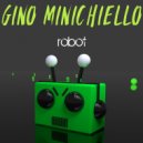 Gino Minichiello - Mariposa