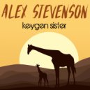 Alex Stevenson - Keygen Sister