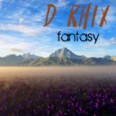 D-Rhix - Sexy Girl (Original Mix)