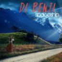 DJ Benji - Spaceship