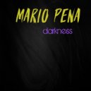 Mario Pena - Abracadabra