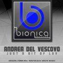Andrea del Vescovo - Just A Bit Of Luv