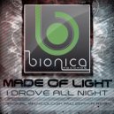 Made of Light - I Drove All Night (Nicologik and Zephyr Remix)