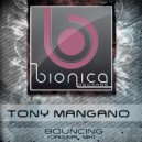 Tony Mangano - Bouncing
