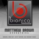 Matthew Brown - Everything