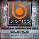 Andrea del Vescovo Feat. Modo - Silence