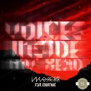 Waverokr & CourtNae - Voices Inside My Head Feat. CourtNae