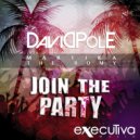 David Pole - Join The Party (feat. Martika & The Romy)