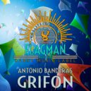 Antonio Banderas - Charity