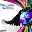 Thierry Arttek - Rainbow Planet
