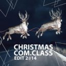 Carlos Ruiz - All The Elves Enjoy At Christmas (Original Mix)