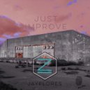 Jay Flores - Big Dance (Original Mix)