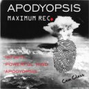 Maximum Rec - Powerful Mind