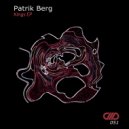 Patrik Berg - Kings
