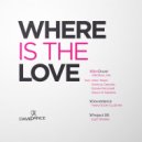 Ben Dover - Where Is The Love (feat. Helen Tasker, Gianluca Caporale, Daniele Mencarelli, Glauco Di Sabatino)