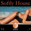 Hakan Dundar - House System 29 (Original mix)