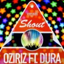 Oziriz & Dura - Cachelie Melody
