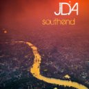 JDA - My House (Original Mix)