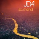 JDA - What You Say