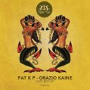 Pat KP & Orazio Kaine - Lazy Boy (Alexander Vogt & Daley Remix)