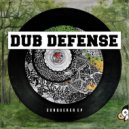 Dub Defense & Wiederecht - The Conquerer