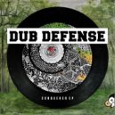 Dub Defense - Free Africa (Original mix)