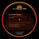 Luca De Mozzi - Twin Dance (Felipe G & S Doradus remix) (Felipe G & S Doradus remix)