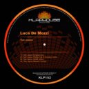 Luca De Mozzi - Twin Dance