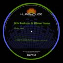 Mik Pedone & Klover Haze - Shake Bump