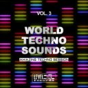 Franx - Experiment (Cesar D\' Constanzzo Remix)