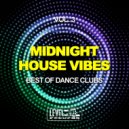 Francesco Lorenzi - Sexy Machine (feat. KittenKitten) (IVI Sound Remix)