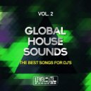Miguel Serrano - Find My Way (Original Mix)