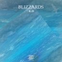 Blizzards - Atlantico