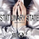 Andy Pitch - Stationary State