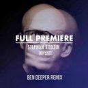 Stephan Bodzin - Odyssee