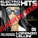 Various Artists - Electro Summer Hits