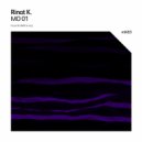 Rinat K - Mo 01 (spangleman's abstract calculator (stone type) remix)